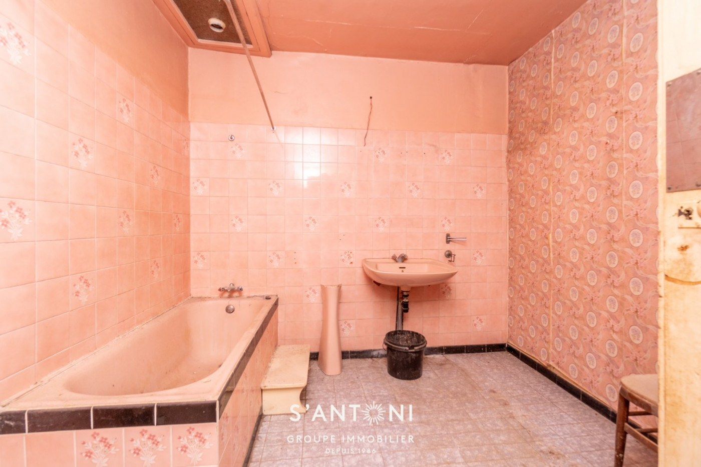 vente Maison vigneronne Florensac - Photo 12