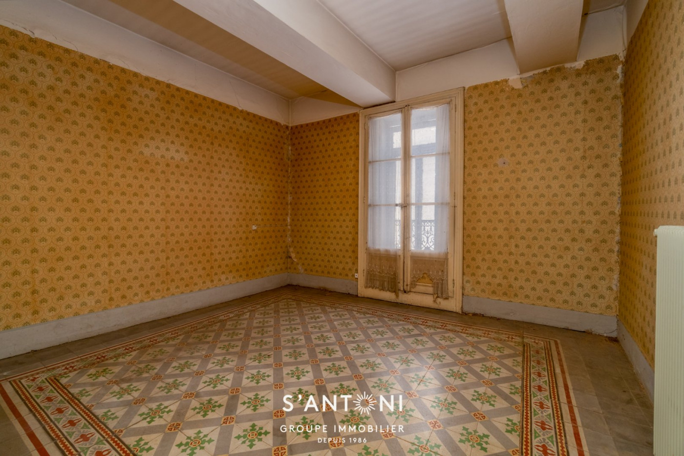 vente Maison vigneronne Florensac - Photo 13