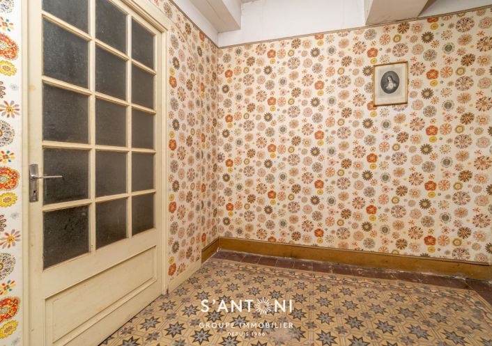 vente Maison vigneronne Florensac