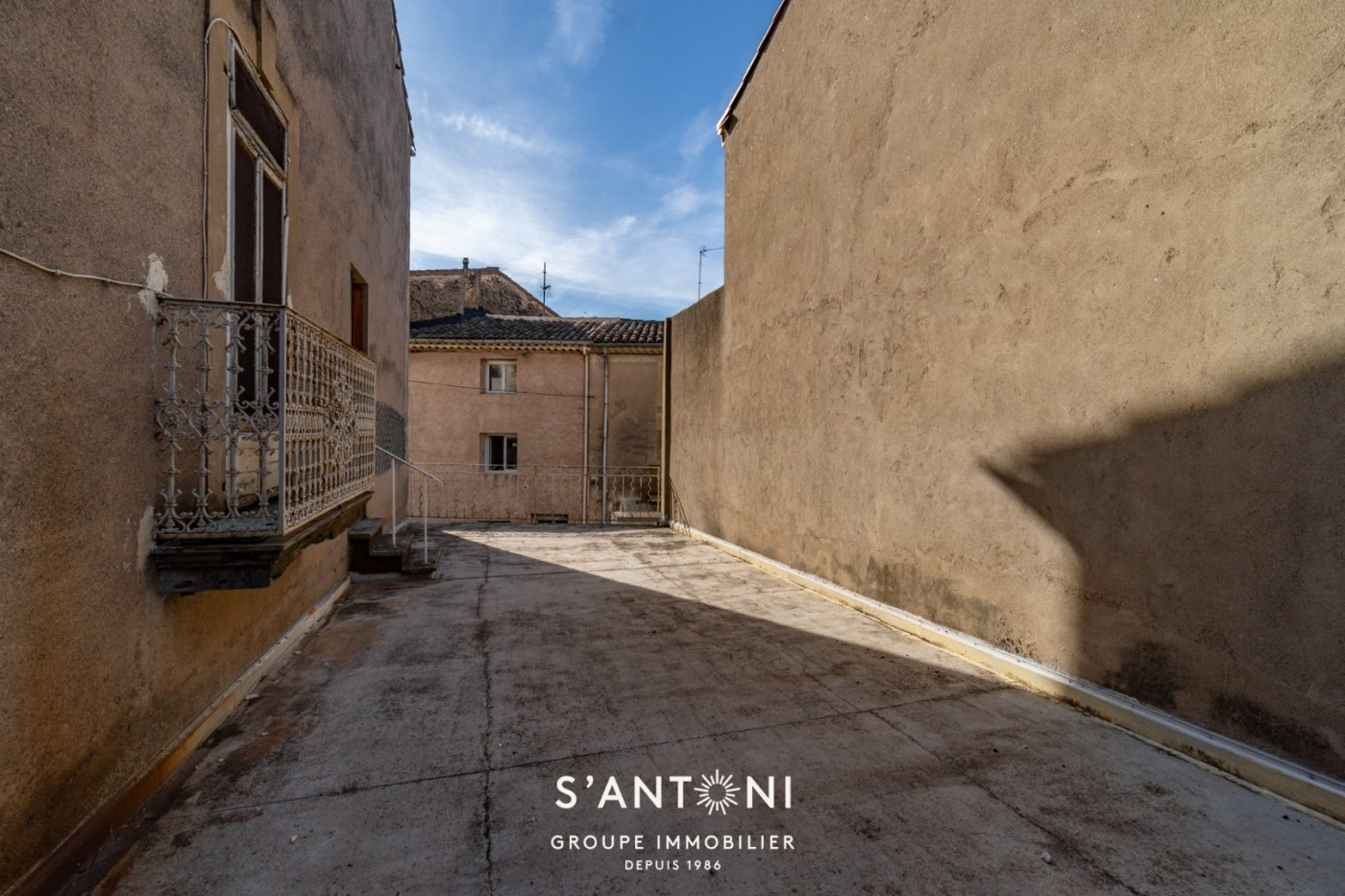 vente Maison vigneronne Florensac - Photo 16