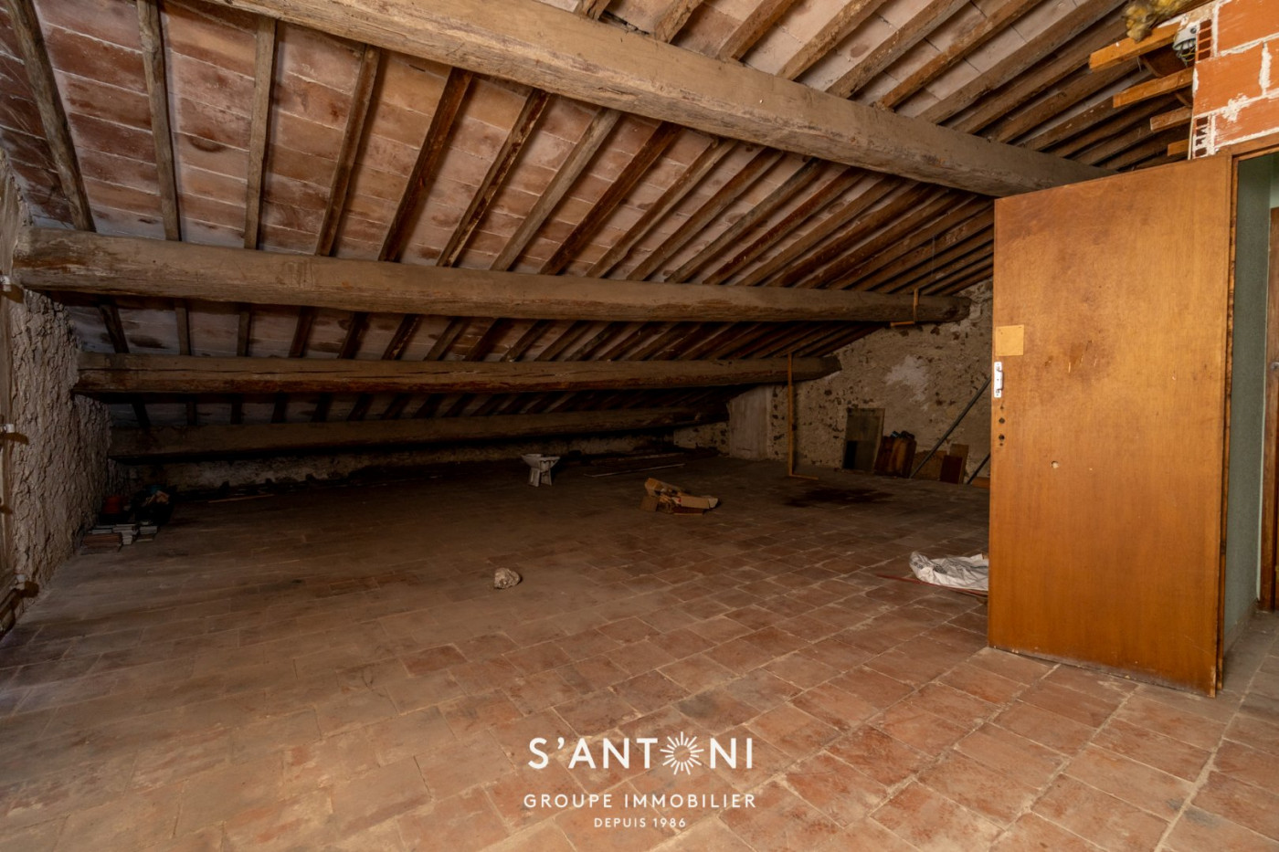 vente Maison vigneronne Florensac - Photo 18