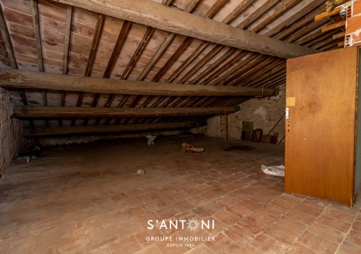 vente Maison vigneronne Florensac