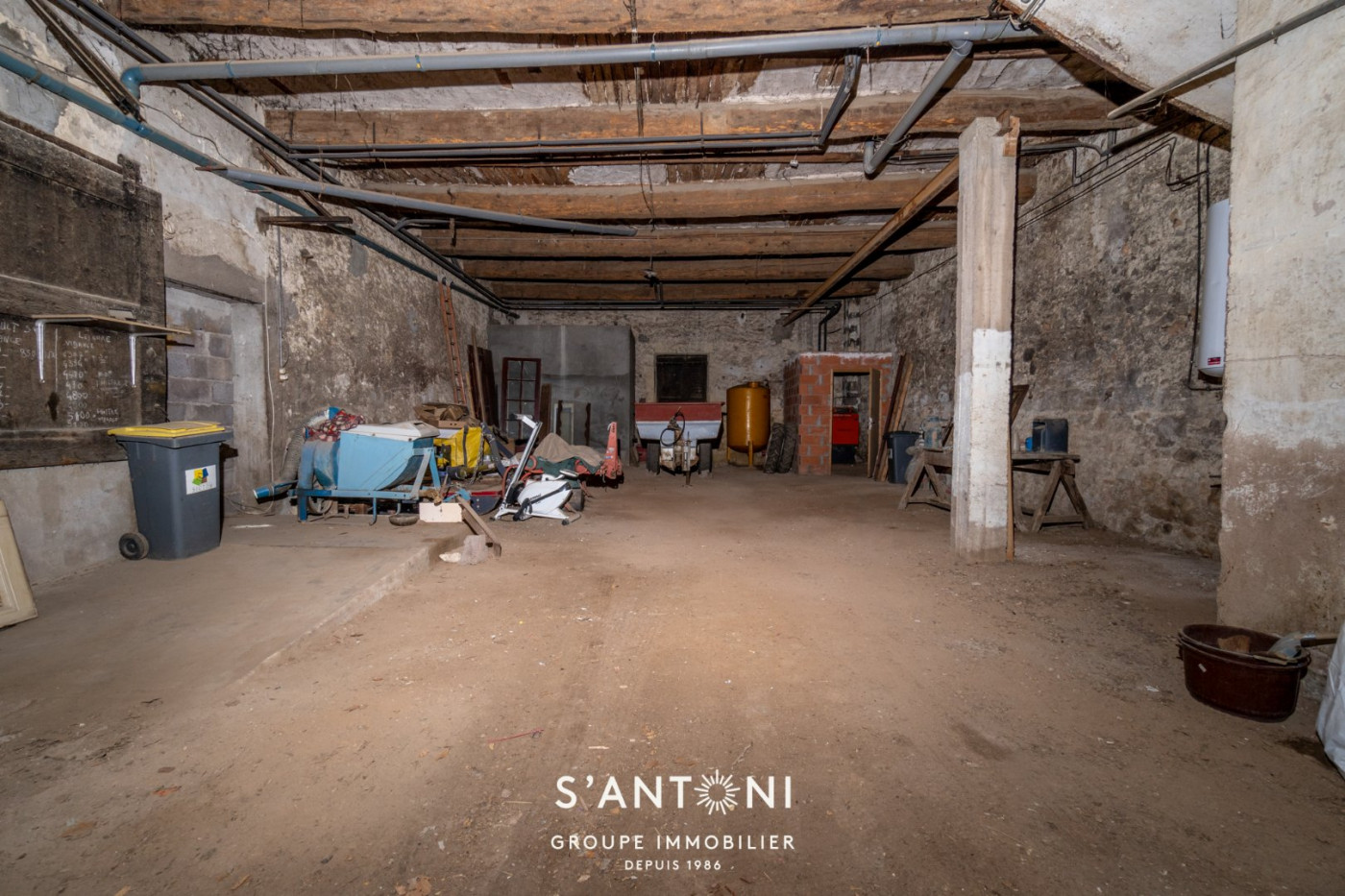 vente Maison vigneronne Florensac - Photo 17