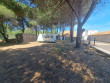 sale Terrain de loisir Marseillan Plage