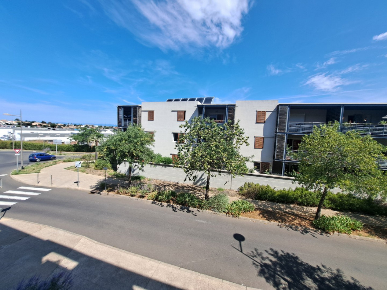 vente Appartement Agde - Photo 2