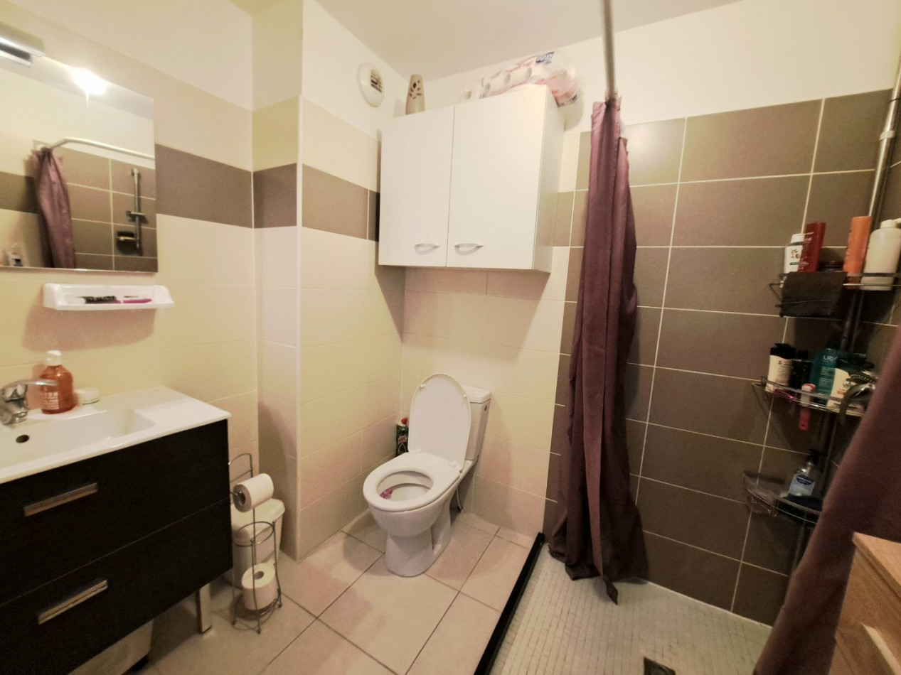 vente Appartement Agde - Photo 7