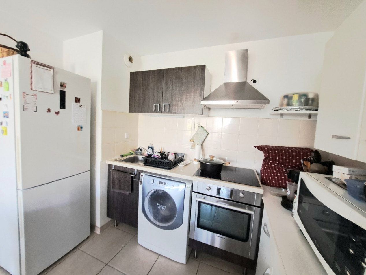 vente Appartement Agde - Photo 5