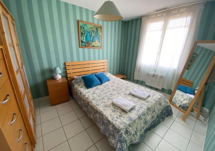 vente Maison Marseillan