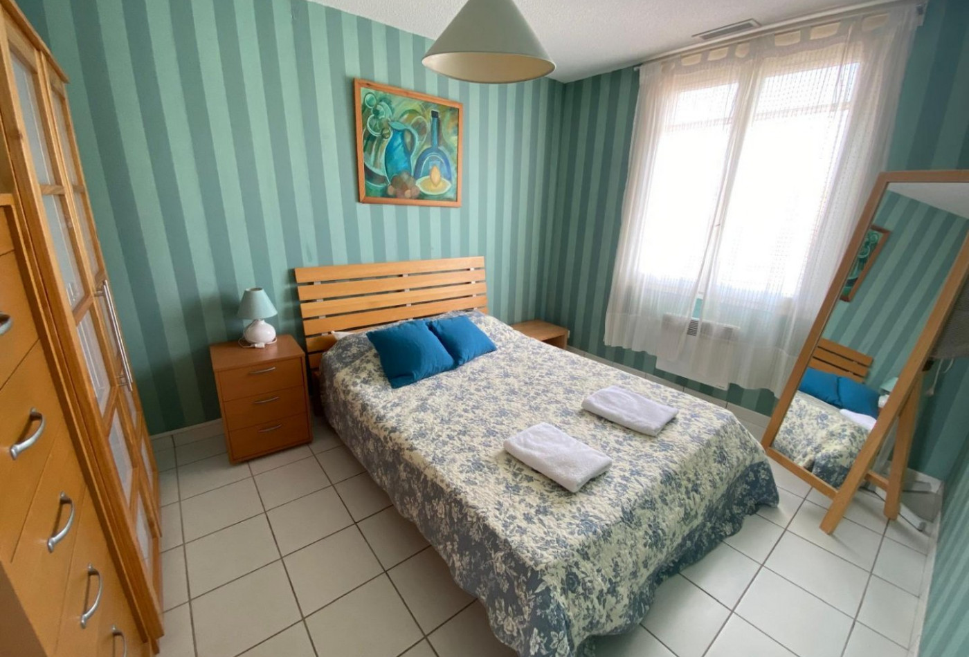 vente Maison Marseillan - Photo 7