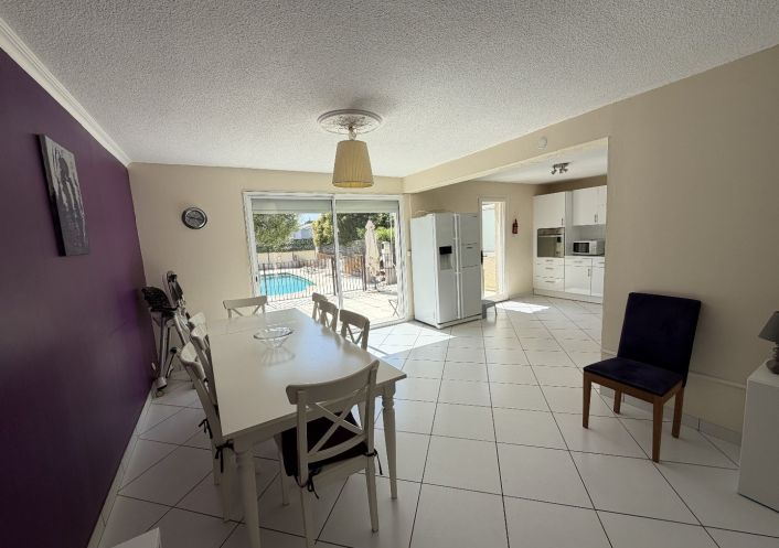 vente Maison Marseillan