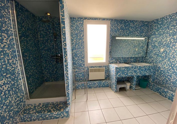 vente Maison Marseillan