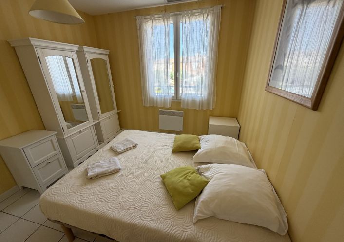 vente Maison Marseillan
