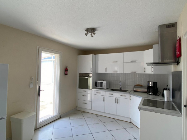 sale Maison Marseillan - Photo 5