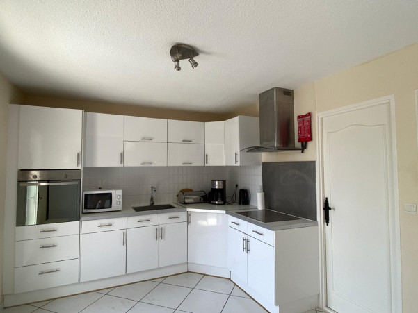 sale Maison Marseillan - Photo 3