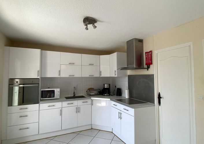 vente Maison Marseillan