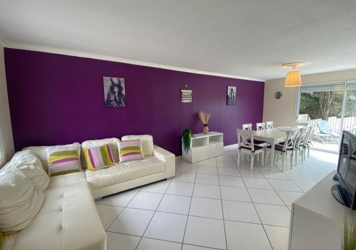 vente Maison Marseillan