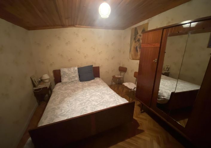 vente Maison Marseillan
