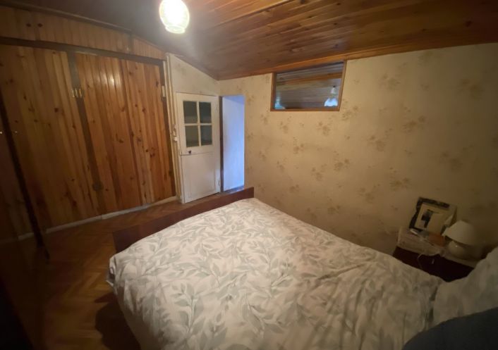 vente Maison Marseillan