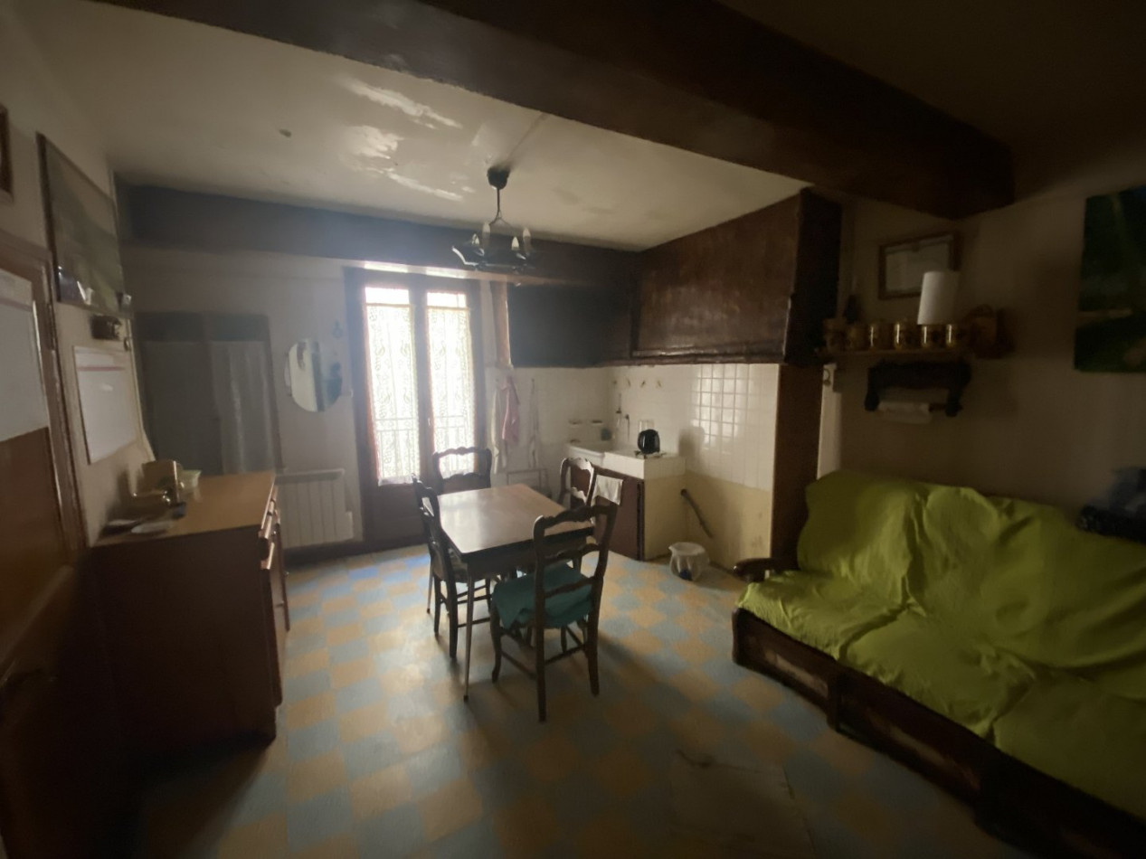 vente Maison Marseillan - Photo 6