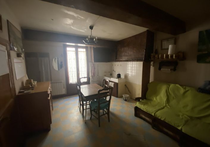 vente Maison Marseillan