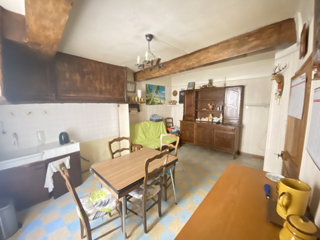 vente Maison Marseillan - Photo 1