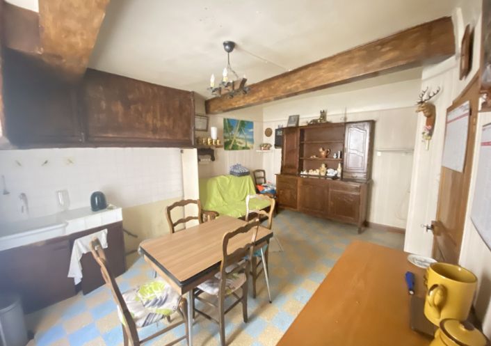 vente Maison Marseillan