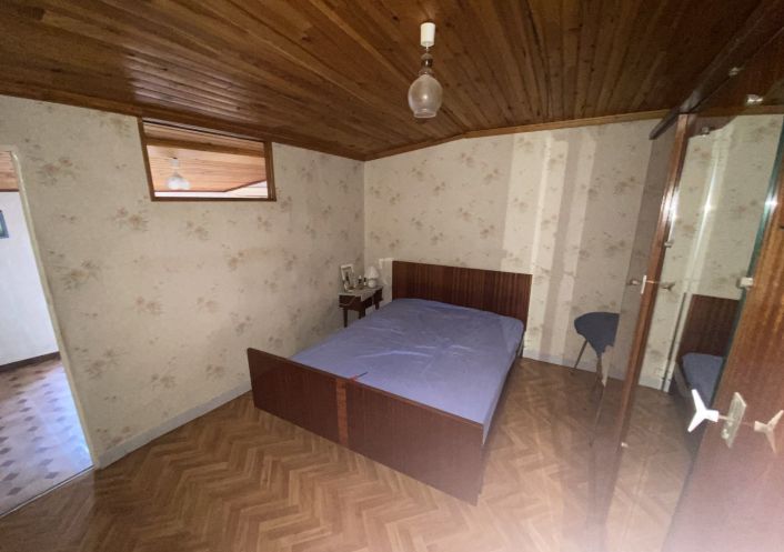 vente Maison Marseillan