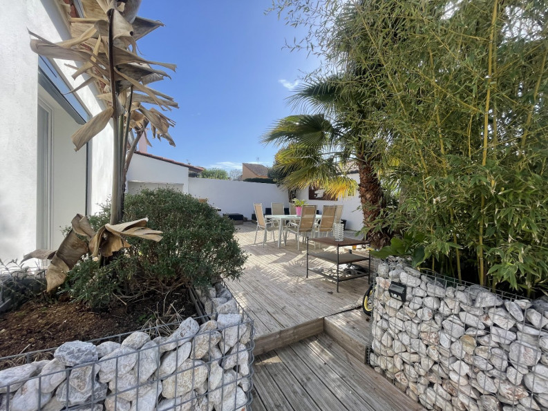 vente Maison Marseillan - Photo 3