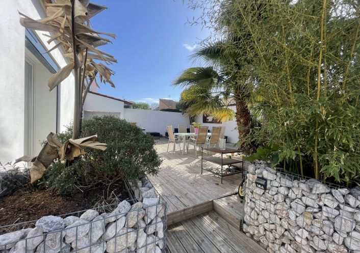 vente Maison Marseillan