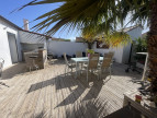 vente Maison Marseillan