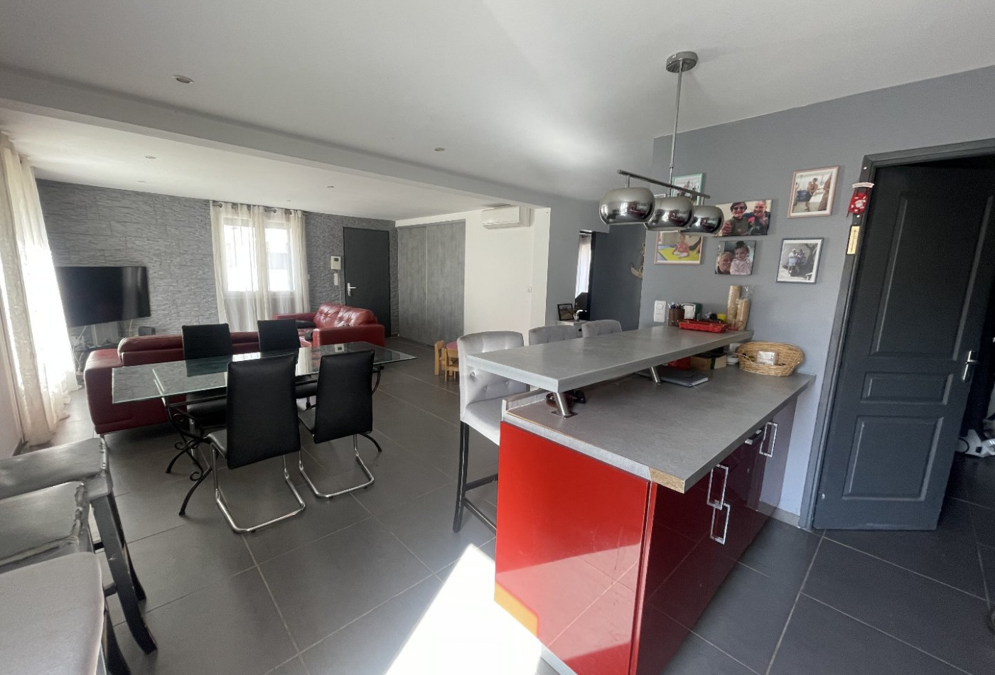 vente Maison Marseillan - Photo 4