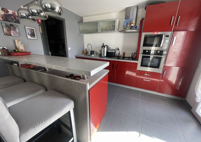 vente Maison Marseillan