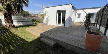 vente Marseillan