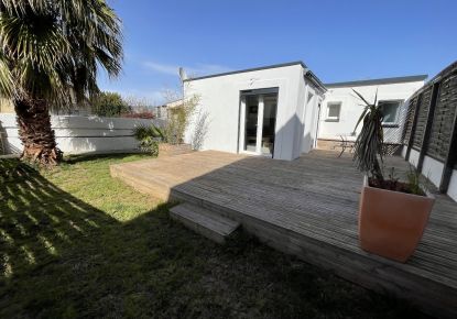 vente Maison Marseillan