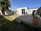 vente Maison Marseillan