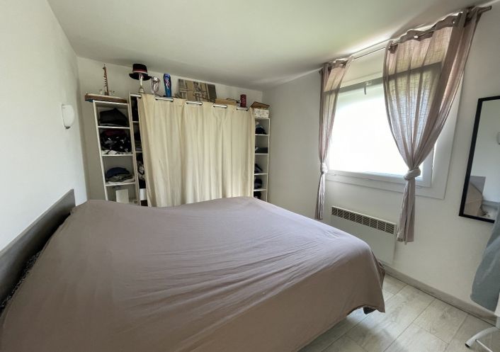 vente Maison Marseillan