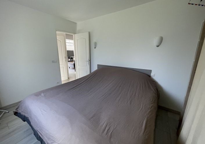 vente Maison Marseillan