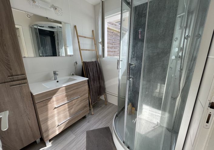 vente Maison Marseillan