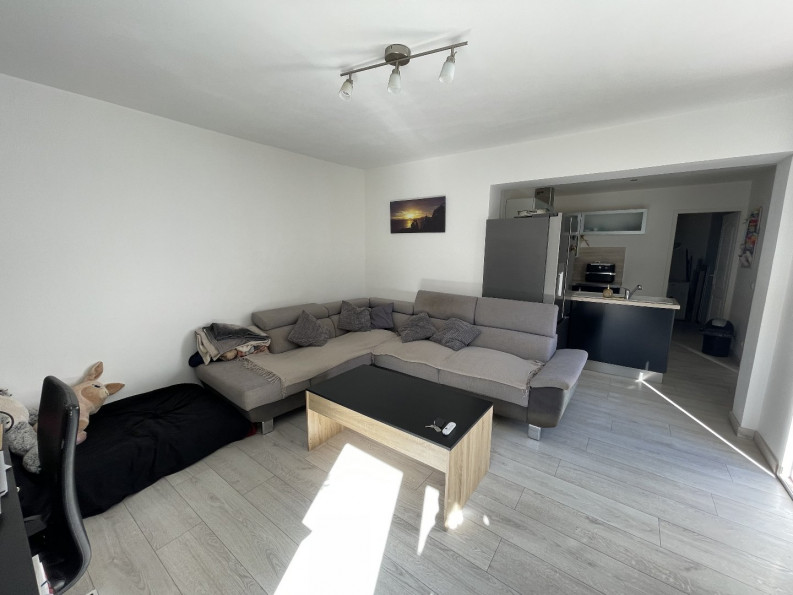 vente Maison Marseillan - Photo 10