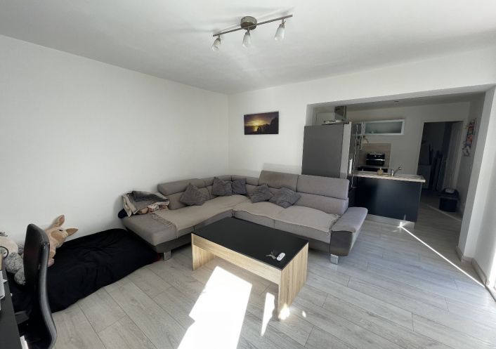 vente Maison Marseillan