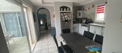 vente Maison Marseillan