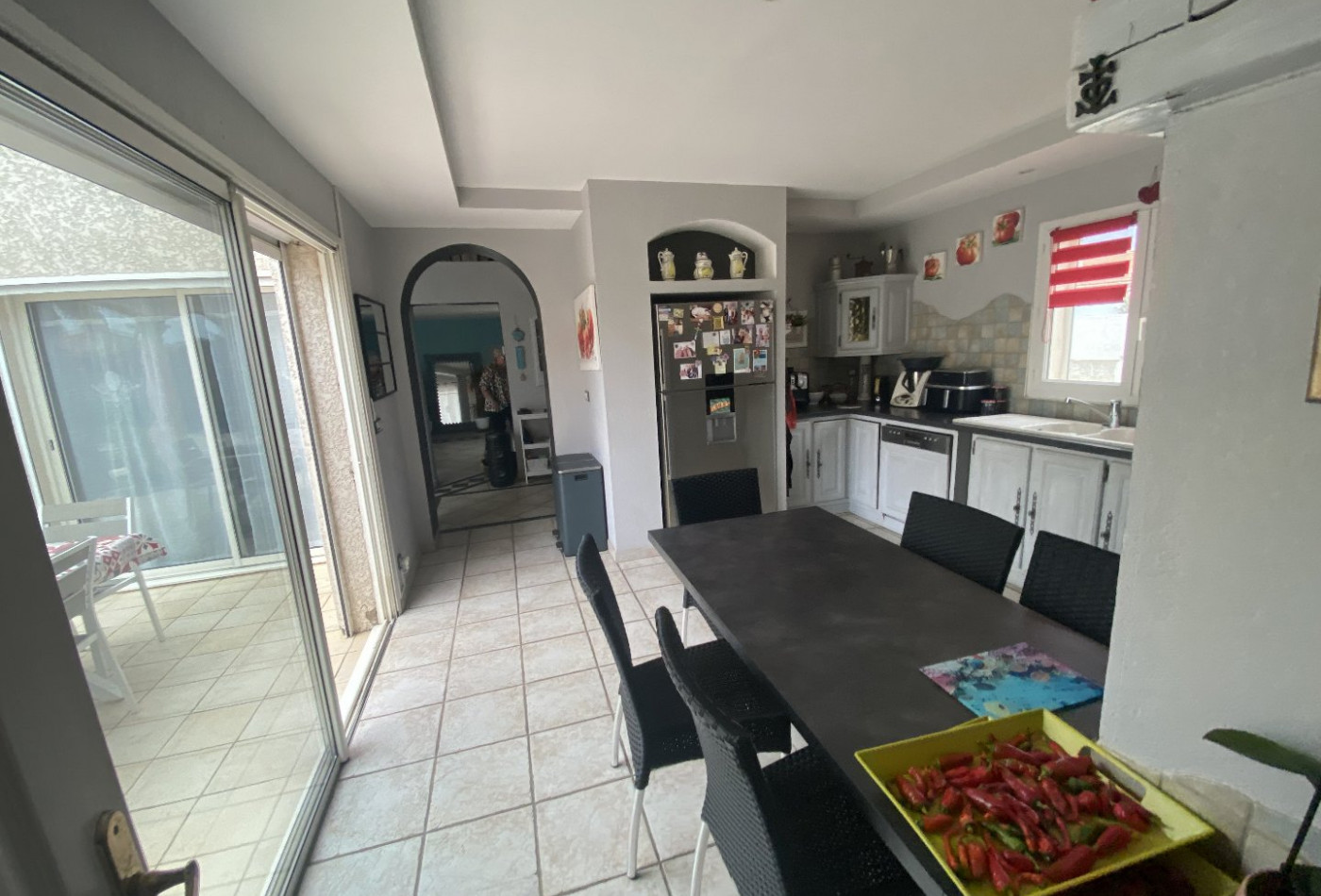 vente Maison Marseillan - Photo 6