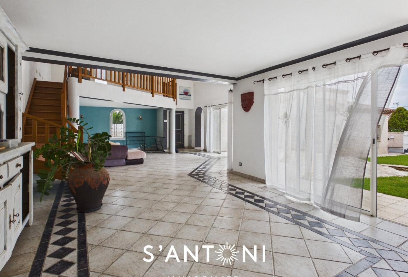 vente Maison Marseillan - Photo 9