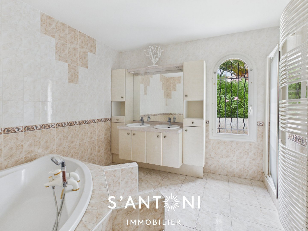 vente Maison Marseillan - Photo 12