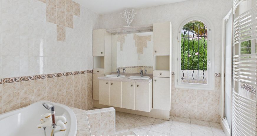 vente Maison Marseillan