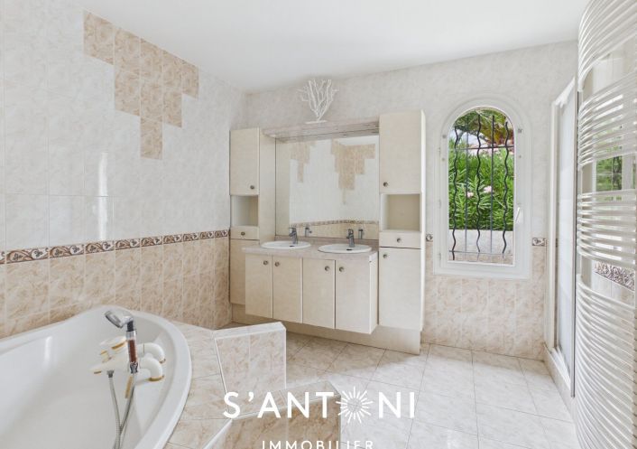 vente Maison Marseillan