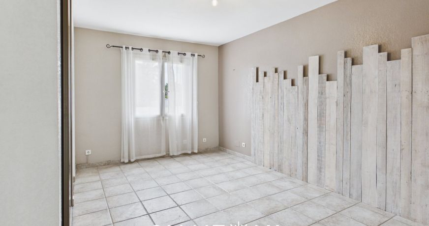 vente Maison Marseillan