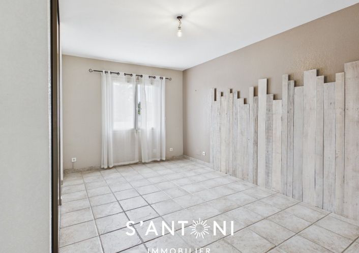 vente Maison Marseillan