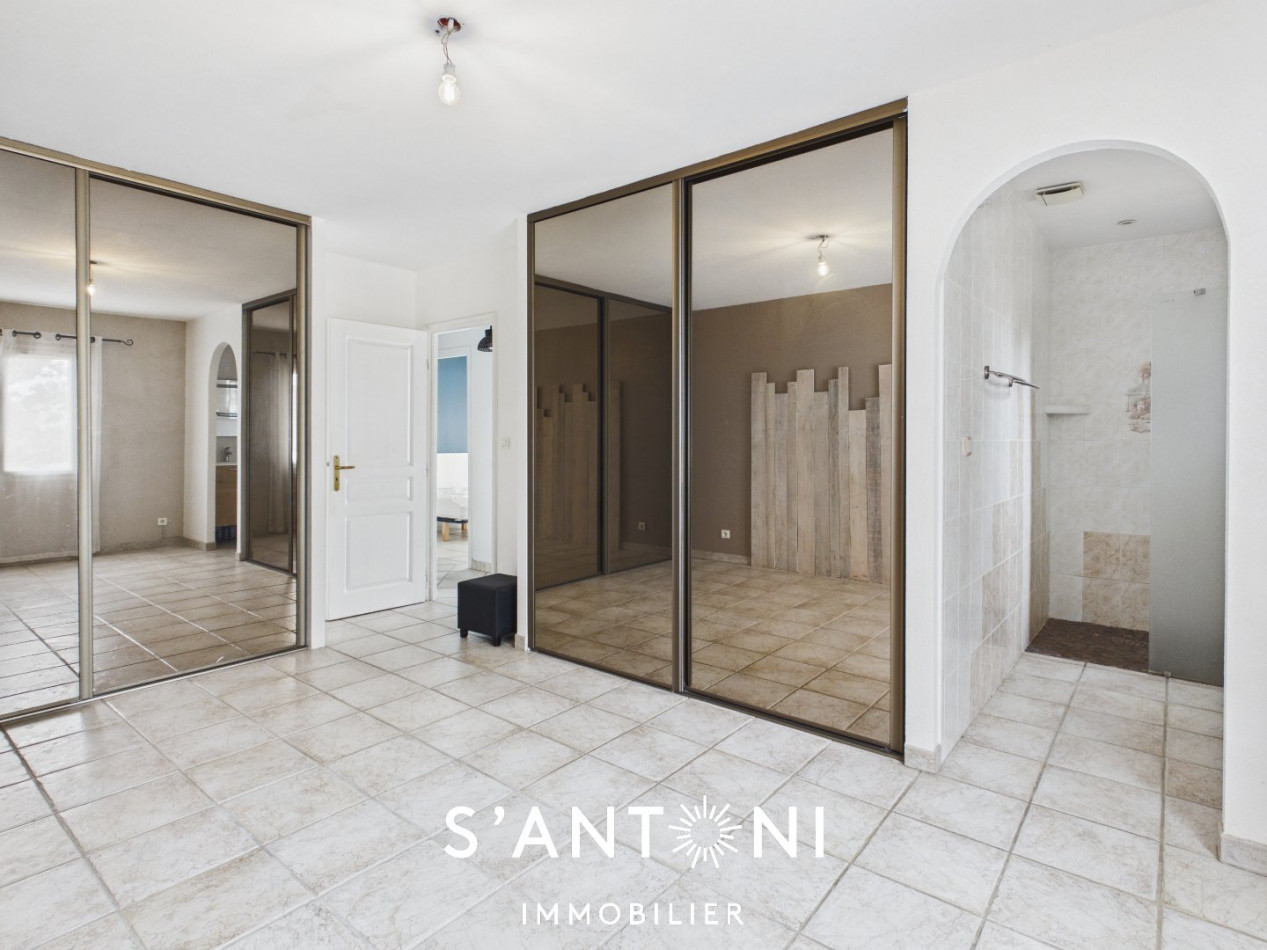 vente Maison Marseillan - Photo 11