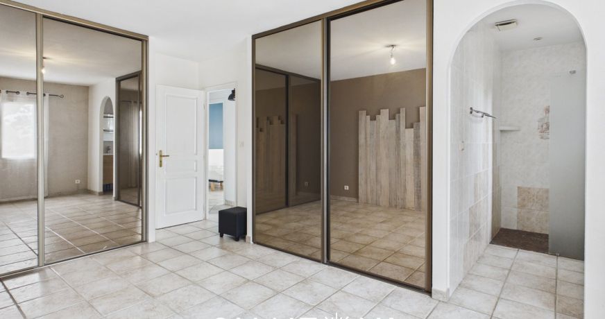 vente Maison Marseillan